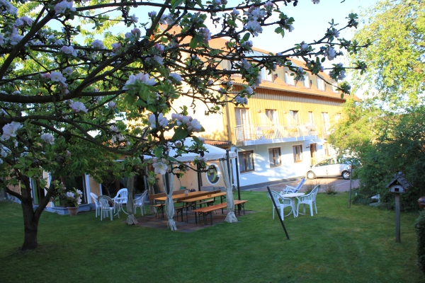 Hotel Fleischmann